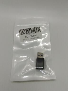 USB 3.0 TO Type C Converter - CE00CR0095